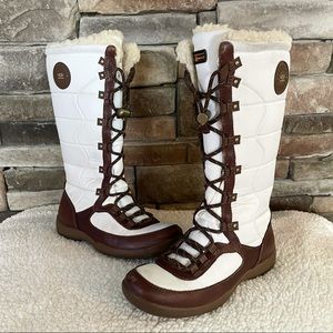 UGG Tall Winter Waterproof Snow Boots
